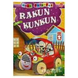 Rakun Kunkun - Thumbnail