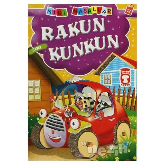 Rakun Kunkun