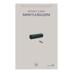 Rama’yla Buluşma - Thumbnail
