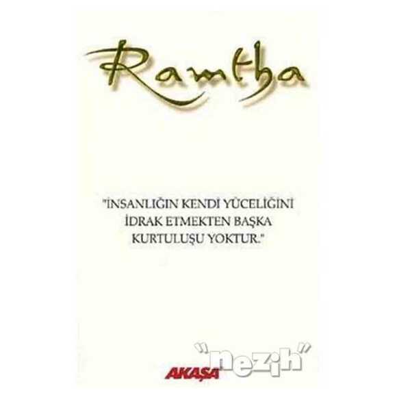 Ramtha