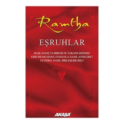 Ramtha Eşruhlar - Thumbnail