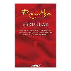 Ramtha Eşruhlar - Thumbnail