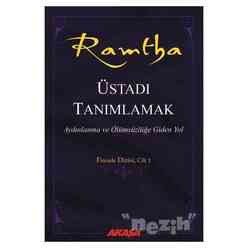 Ramtha : Üstadı Tanımlamak - Thumbnail