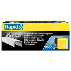 Rapid - Rapid Zımba Teli No:13/6 Rapid - Rapid Zımba Teli No:13/6