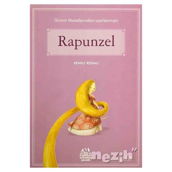 Rapunzel