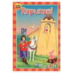 Rapunzel 257688 - Thumbnail