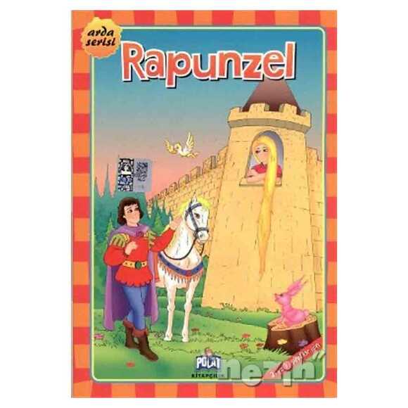 Rapunzel 257688