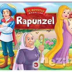 Rapunzel - Thumbnail