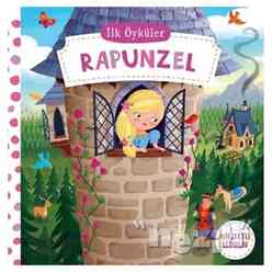 Rapunzel 303138 - Thumbnail