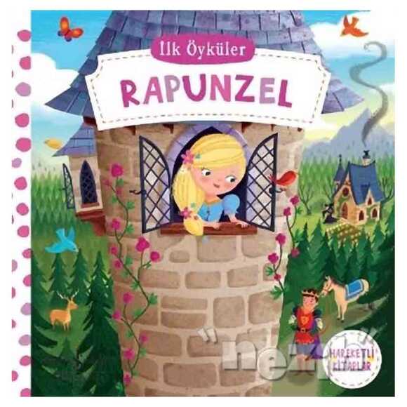 Rapunzel 303138