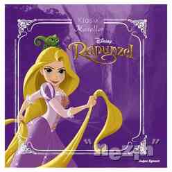 Rapunzel - Disney Klasik Masallar - Thumbnail