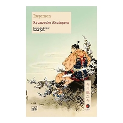 İthaki Yayınları - Raşomon