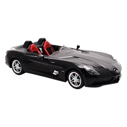 Rastar 1:12 Mercedes Benz Slr Mclaren Uzaktan Kumandalı Işıklı Araba 2 Ass. S00042400 - Thumbnail