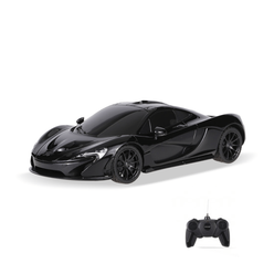 Rastar 1:24 Mclaren P1 75200 Uzaktan Kumandalı Araba - Thumbnail