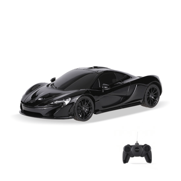 Rastar 1:24 Mclaren P1 75200 Uzaktan Kumandalı Araba