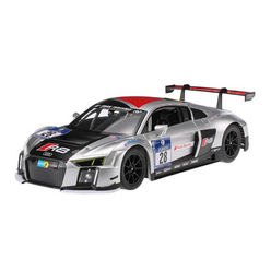 Rastar Audi R8 LMS Uzaktan Kumandalı Işıklı Araba 1:14 Ölçek S00075300 - Thumbnail