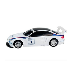 Rastar Bmw M3 Uzaktan Kumandalı Araba 1:24 Ölçek 48300 - Thumbnail