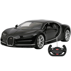 Rastar Bugatti Chiron Uzaktan Kumandalı Araba 1:14 Ölçek 75700 - Thumbnail