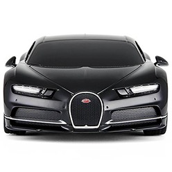 Rastar Bugatti Chiron Uzaktan Kumandalı Araba 1:24 Ölçek 76100 - Thumbnail