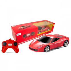 Rastar Ferrari 458 Italia 1:24 Ölçek 46600 - Thumbnail