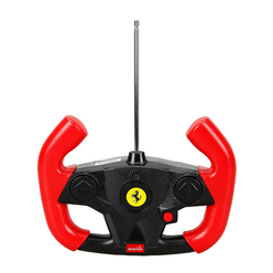 Rastar Ferrari 458 Speciale Uzaktan Kumandalı Işıklı Araba 1:14 Ölçek S00074560 - Thumbnail