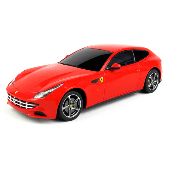 Rastar Ferrari Berlinetta Uzaktan Kumandalı Araba 1:24 Ölçek 48100