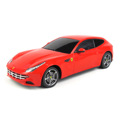 Rastar Ferrari California 1:24 Uzaktan Kumandalı Araba 46500 - Thumbnail