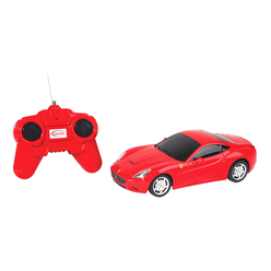 Rastar Ferrari California 1:24 Uzaktan Kumandalı Araba 46500 - Thumbnail