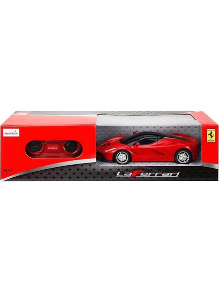 Rastar Ferrari LaFerrari Uzaktan Kumandalı Araba 1:24 Ölçek 48900