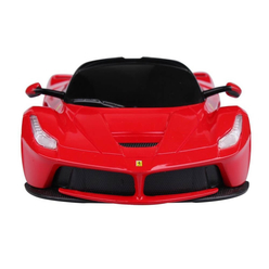 Rastar Ferrari LaFerrari Uzaktan Kumandalı Araba 1:24 Ölçek 48900 - Thumbnail