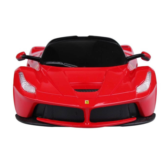 Rastar Ferrari LaFerrari Uzaktan Kumandalı Araba 1:24 Ölçek 48900