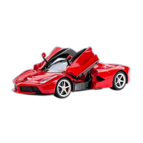 Rastar Ferrari Uzaktan Kumandalı Araba 1:14 Ölçek 50160