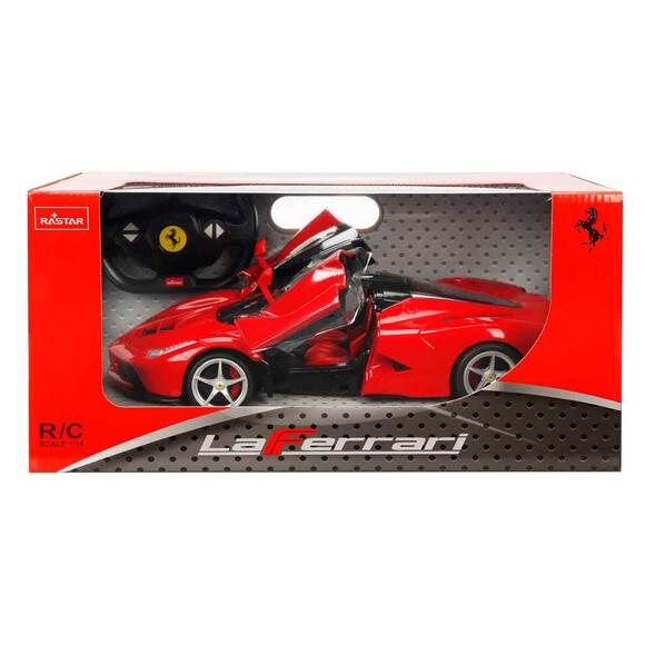 Rastar Ferrari Uzaktan Kumandalı Araba 1:14 Ölçek 50160