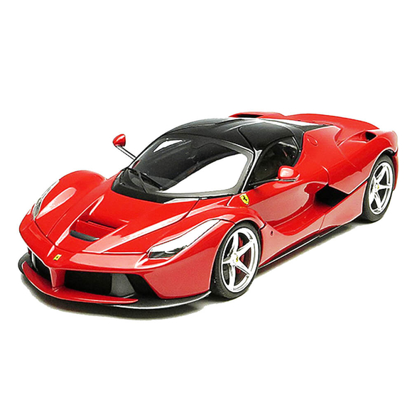 Rastar Ferrari Uzaktan Kumandalı Araba 1:14 Ölçek 50160