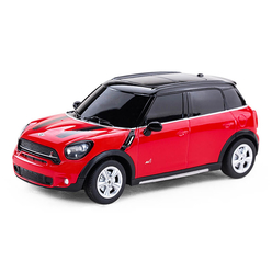 Rastar Mini Cooper Countryman Uzaktan Kumandalı Araba 1:24 Ölçek 71700 - Thumbnail