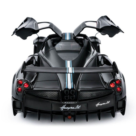 Rastar Pagani Huayra BC Uzaktan Kumandalı Araba 1:14 Ölçek 75400