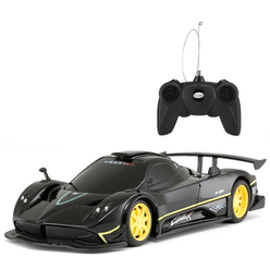 Rastar Pagani Zonda R Uzaktan Kumandalı Araba 1:24 Ölçek 38010 - Thumbnail