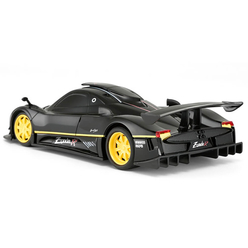 Rastar Pagani Zonda R Uzaktan Kumandalı Araba 1:24 Ölçek 38010 - Thumbnail