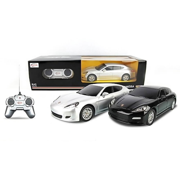 Rastar Porche Panamera 1:24 Ölçek 46200