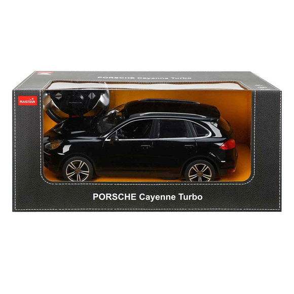 Rastar Porsche Cayenne Uzaktan Kumandalı Araba 1:14 Ölçek 42900