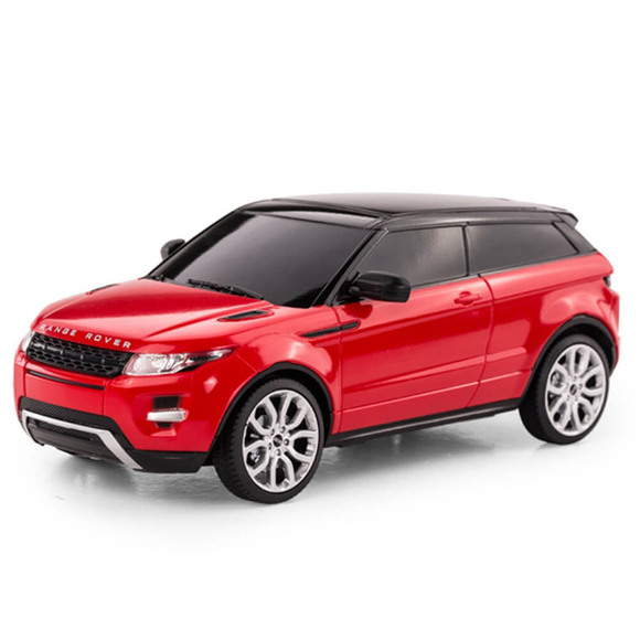 Rastar Range Rover Jeep Uzaktan Kumandalı Araba 1:24 Ölçek 46900