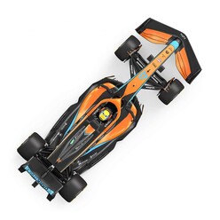 Rastar Uzaktan Kumandalı 1:12 Mclaren F1 Mcl36 2.4Ghz. Turuncu S02099800 - Thumbnail