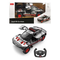 Rastar Uzaktan Kumandalı 1:14 Audi Rs Q E-Tron E2 S00092200 - Thumbnail