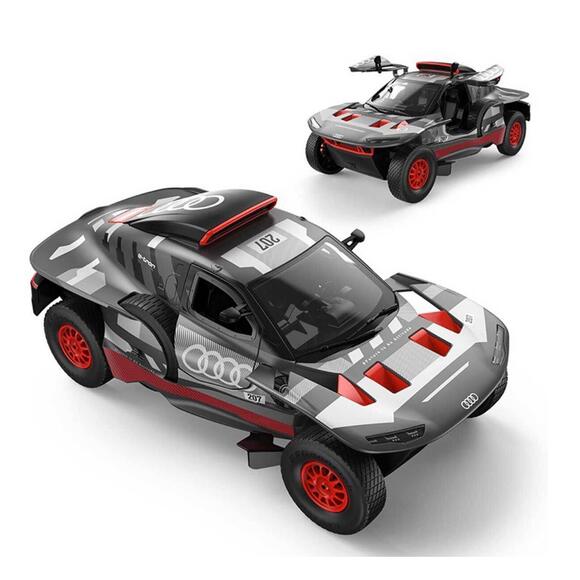Rastar Uzaktan Kumandalı 1:14 Audi Rs Q E-Tron E2 S00092200