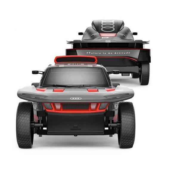Rastar Uzaktan Kumandalı 1:14 Audi Rs Q E-Tron E2 S00092200