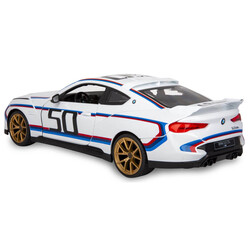 Rastar Uzaktan Kumandalı 1:14 BMW 3.0 CSL S00092800 - Thumbnail