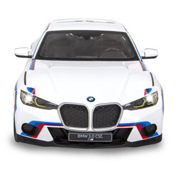 Rastar Uzaktan Kumandalı 1:14 BMW 3.0 CSL S00092800 - Thumbnail