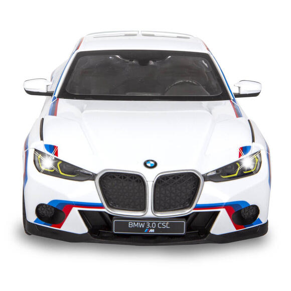 Rastar Uzaktan Kumandalı 1:14 BMW 3.0 CSL S00092800