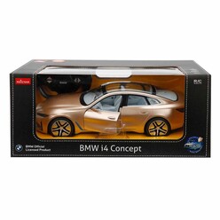 Sunman Rastar - Rastar Uzaktan Kumandalı 1:14 BMW i4 Concept S00098300