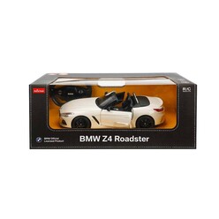 Sunman Rastar - Rastar Uzaktan Kumandalı 1:14 Bmw Z4 Roadster Işıklı Uzaktan Kumandalı Araba 3 Ass. S00095600